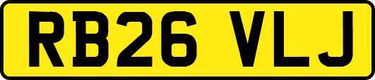 RB26VLJ