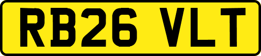 RB26VLT