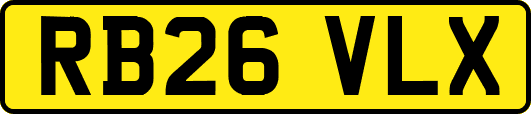 RB26VLX