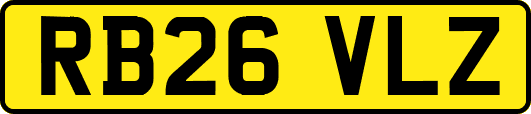 RB26VLZ