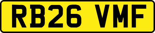 RB26VMF