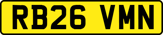 RB26VMN