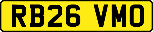 RB26VMO
