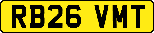 RB26VMT