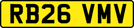 RB26VMV