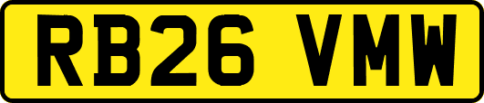 RB26VMW
