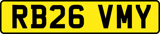 RB26VMY