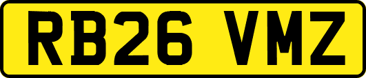 RB26VMZ