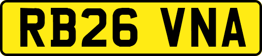 RB26VNA