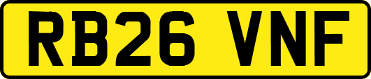 RB26VNF