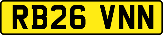 RB26VNN
