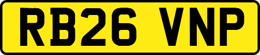 RB26VNP