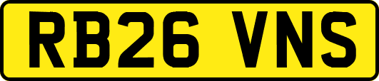 RB26VNS