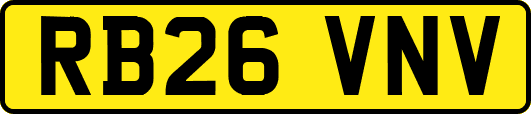 RB26VNV
