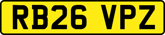 RB26VPZ