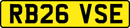 RB26VSE
