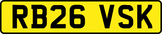 RB26VSK