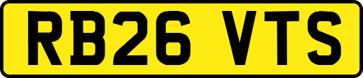 RB26VTS