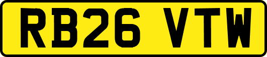 RB26VTW