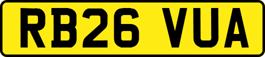 RB26VUA