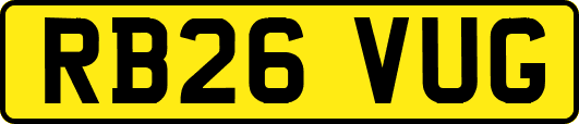 RB26VUG