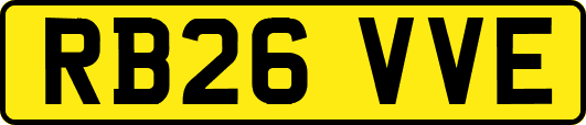RB26VVE