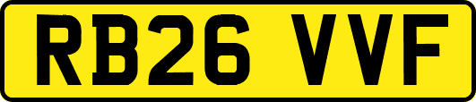 RB26VVF