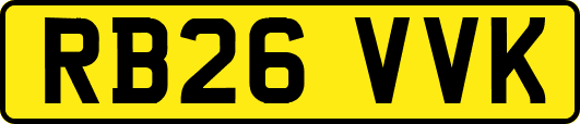 RB26VVK