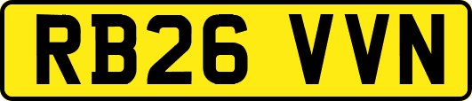RB26VVN