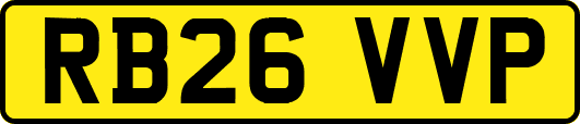 RB26VVP