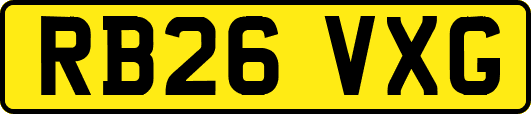 RB26VXG