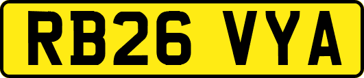 RB26VYA