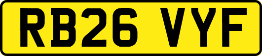 RB26VYF