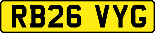 RB26VYG