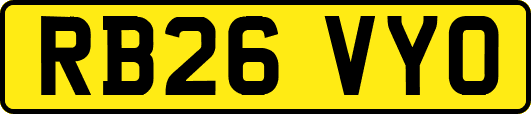 RB26VYO