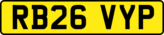 RB26VYP
