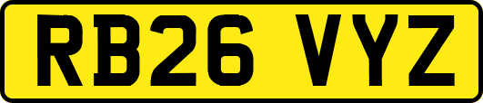 RB26VYZ