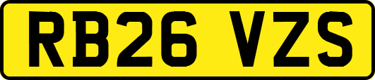 RB26VZS