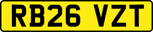 RB26VZT