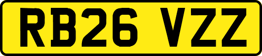 RB26VZZ