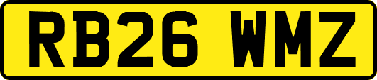 RB26WMZ