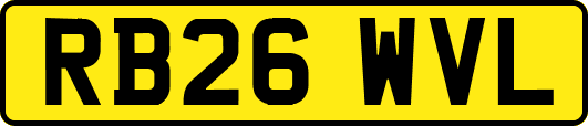 RB26WVL