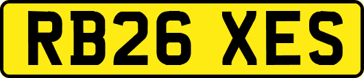 RB26XES
