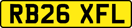 RB26XFL