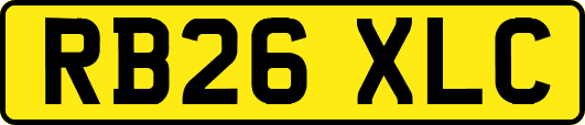 RB26XLC