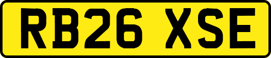 RB26XSE