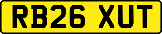 RB26XUT
