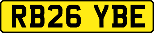 RB26YBE