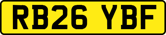 RB26YBF