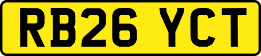 RB26YCT